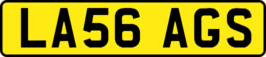 LA56AGS