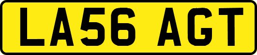 LA56AGT
