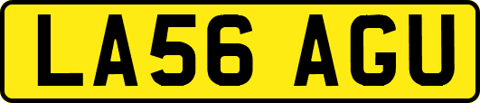 LA56AGU