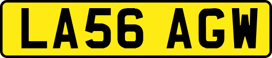LA56AGW