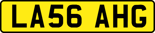 LA56AHG