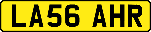 LA56AHR