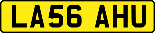 LA56AHU