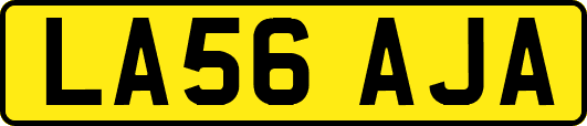 LA56AJA