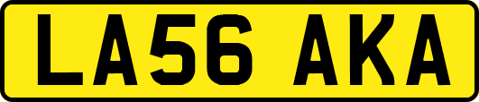 LA56AKA