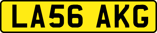 LA56AKG