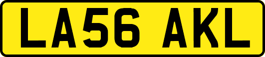 LA56AKL
