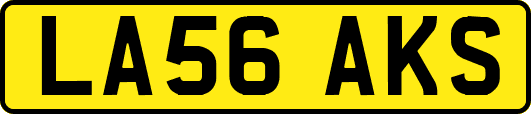 LA56AKS