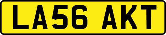 LA56AKT