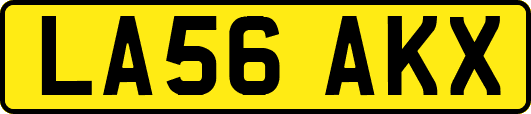 LA56AKX