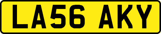 LA56AKY