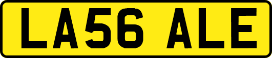 LA56ALE