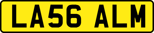 LA56ALM