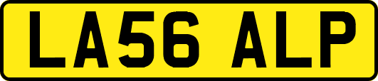 LA56ALP