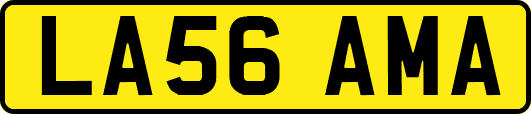 LA56AMA