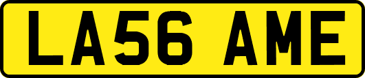 LA56AME
