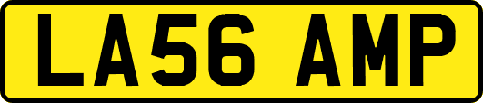 LA56AMP