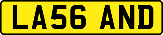 LA56AND