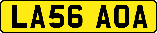 LA56AOA