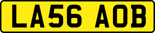 LA56AOB