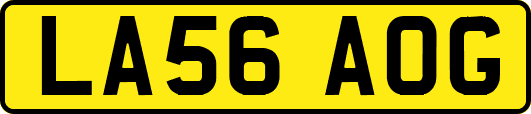 LA56AOG