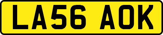 LA56AOK
