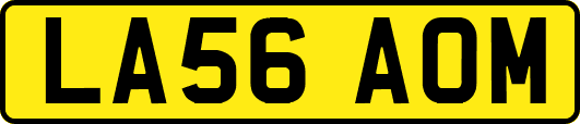 LA56AOM