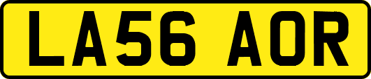 LA56AOR