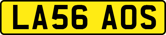 LA56AOS