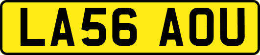 LA56AOU