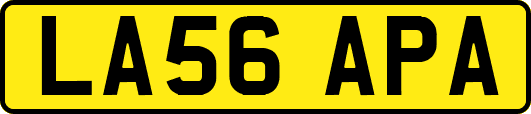 LA56APA