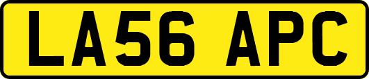 LA56APC