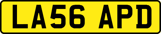 LA56APD