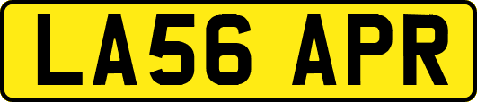 LA56APR