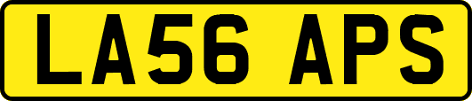 LA56APS