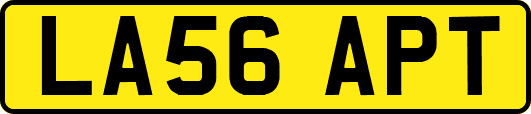 LA56APT