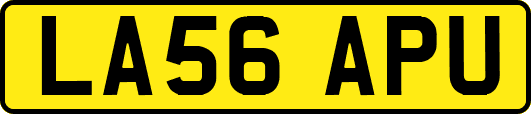 LA56APU