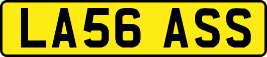 LA56ASS
