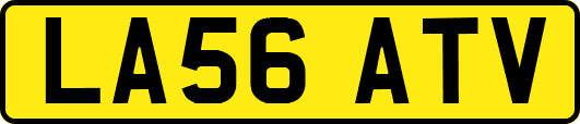 LA56ATV