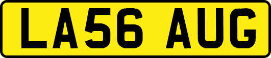 LA56AUG