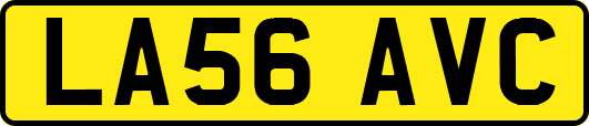 LA56AVC