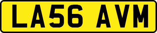 LA56AVM