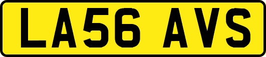 LA56AVS