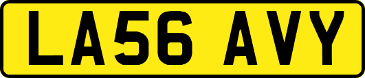 LA56AVY