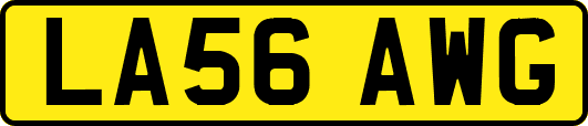 LA56AWG