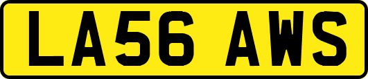 LA56AWS