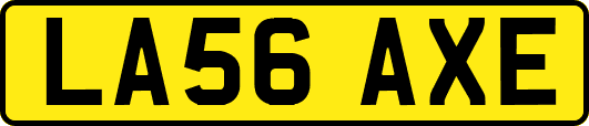 LA56AXE