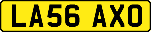 LA56AXO