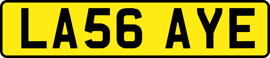 LA56AYE