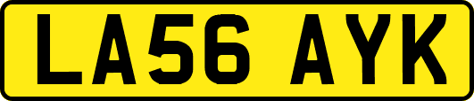 LA56AYK
